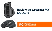 Review Mouse Logitech MX Master 3