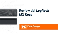 Review Teclado Logitech MX Keys