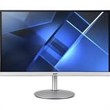 Acer CB272 bmiprx  - Monitor, 27inch, FHD 1920 x 1080p, IPS LED, 16:9, 75Hz Refresh Rate, DisplayPort, HDMI, VGA, Speakers, Black