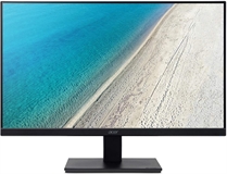 Acer V247Y  - Monitor, 23.8inch, FHD 1920 x 1080p, IPS LED, 16:9, 75Hz Refresh Rate, HDMI, VGA, Speakers, Black