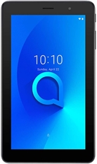 Alcatel 1T 9013A - Tablet, 7" TFT, 1.5GB RAM, 16GB Almacenamiento, 2580mAh, Negro