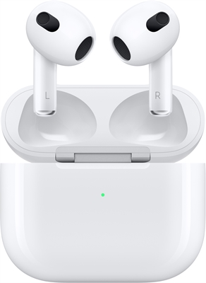 Apple AirPods 3ra Gen Estuche Cargador
