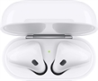 Apple AirPods Vista Caga de Carga