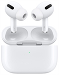 Apple AirPods Pro 2 Gen - Auriculares, Stereo, En el Oido, Inalámbrico, Bluetooth, Blanco