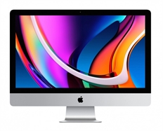 Apple Apple iMac con pantalla Retina 5K - Todo en uno - Core i7 3.8 GHz - PC Todo-en-Uno, Intel Intel core i7, 8GB RAM, LED, 27", SSD 512GB