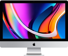 Apple iMac con Display Retina 5K - PC Todo-en-Uno, Intel Core i5 de 6 Núcleos, 3.10GHz, 8GB RAM, LED, 27", SSD 256GB