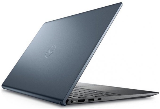 Dell Inspiron 15 5510 - Laptop Vista Trasera