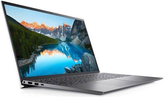 Dell Inspiron 15 5510 - Laptop Vista Isométrica