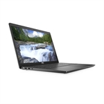 Dell Latitude 3520 - Laptop, 15.6", Intel Core i7-1165G7, 2.8GHz, 8GB RAM, 256GB SSD, Negro, Teclado en Español, Windows 10 Pro
