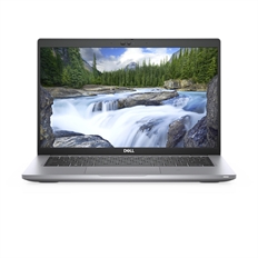 Dell Latitude 5420 - Laptop, 14", Intel Core i7-1165G7, 2.8GHz, 16GB RAM, 512GB SSD, Gris, Teclado en Español Retroiluminado, Windows 10 Pro