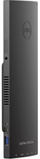 Dell Optiplex 7090 Ultra - Mini PC, Nano, Core i7-1185G7, 4.8GHz, 16GB RAM, SSD 256GB, Windows 10 Pro