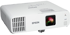 Epson PowerLite L200X 3LCD XGA - Proyector, 1024 x 768, 3LCD, 4200 Lumens, HDMI, VGA, USB, Ethernet y Conexión Inalámbrica