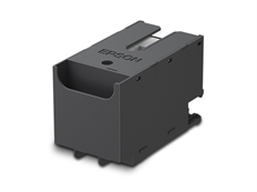 Epson T671000 - Caja de Mantenimiento de Tinta Original