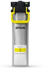 Epson T941 DURABrite Ultra - Bolsa de Tinta Original Amarilla, 1 Paquete