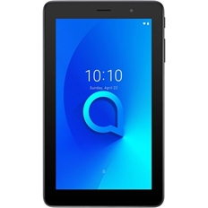 Alcatel 1T 9009A - Tablet, 7" IPS, 1GB RAM, 8GB Almacenamiento, 2580mAh, Negro