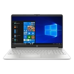 HP 15-dy2062la - Laptop, 15.6", Intel Core i31125G4, 2.0GHz, 4GB RAM, 256GB, Gris, Teclado en Español, Windows 10 Home
