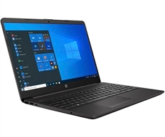 HP 255 G8 - Laptop, 15.6", AMD Ryzen 3 3250U, 2.6GHz, 8GB RAM, 1TB HDD, Negro, Teclado en Español, Windows 10 Home