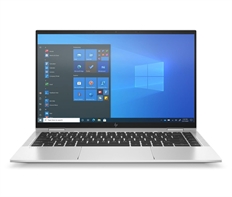HP Elitebook 1040 G8 - Laptop de Alto Rendimiento, 14 Pulgadas, Intel Core i7-1165G7, 2.8Ghz, 16GB RAM, 512GB SSD, Gris, Teclado en Español, Windows 10 Pro