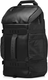 HP Odyssey - Backpack, Black, Polyester, 15.6"