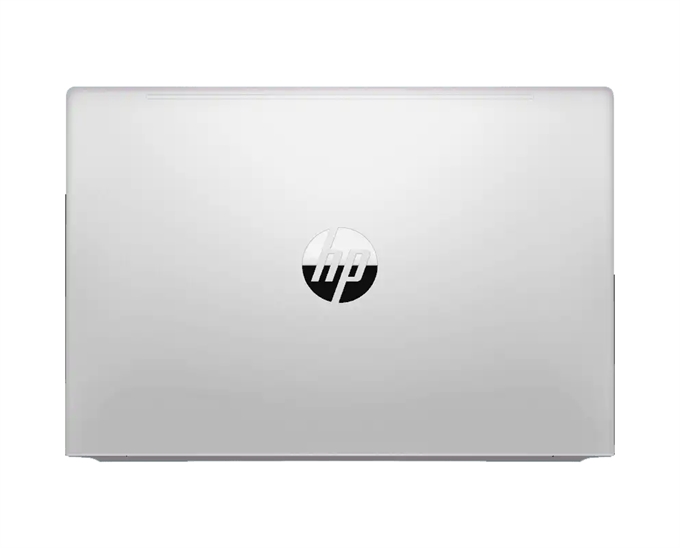 HP ProBook 430 G8 Vista Posterior