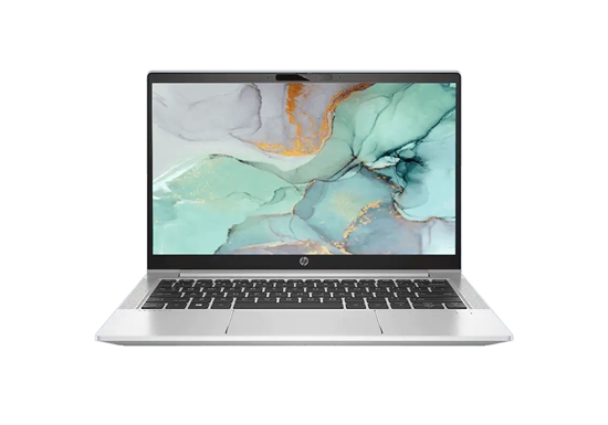 HP ProBook 430 G8 Vista Frontal