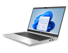 HP ProBook 430 G8 - Laptop, 13", Intel Core i7-1165G7, 2.8GHz, 8GB RAM, 512GB SSD, Plástico Plateado, Teclado en Español, Windows 10 Pro
