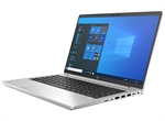 HP ProBook 445 G8 - Laptop, 14 pulgadas, Ryzen 5 5600U, 2.3GHz, 8GB RAM, 256GB SSD, Plata, Teclado en Español, Windows 10 Pro