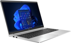 HP ProBook 455 G8 - Laptop, 15.6", AMD Ryzen 5 5600U, 2.3GHz, 16GB RAM, 512GB SSD, Gris, Teclado en Español, Windows 11 Pro