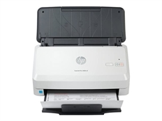 HP ScanJet Pro 3000 s4 - Escáner de Documentos con Alimentador Automático de 50 hojas, Duplex, USB 3.0, 600 x 600ppp, CMOS CIS