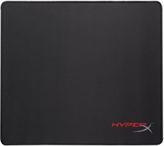 HyperX FURY S Pro L  - Gaming, Mouse Pad, Tela, Negro