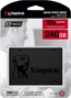Kingston A400 SSD 2.5inch 240GB Vista en Caja
