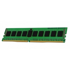 Kingston KCP426ND8/32  - Módulo de Memoria RAM, 32GB(1x 32GB), 288-pin DDR4 SDRAM DIMM, para PC de Escritorio, 2666MHz, CL CL19