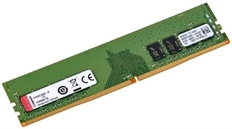 Kingston Technology KCP426NS6/8 - Módulo de Memoria RAM, 8GB(1x 8GB), 288-pin DDR4 SDRAM DIMM, para PC de Escritorio, 2666MHz, CL19