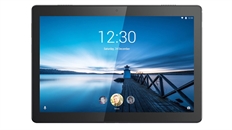 Lenovo Tab M10 HD - Tablet, 10.1" IPS, 2GB RAM, 16GB Almacenamiento, 4850mAh, Negro
