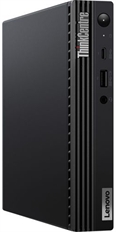 Lenovo ThinkCentre M70q - Mini PC, Pequeño, Core i5-10400T, 8GB RAM, SSD 256GB, Windows 10 Pro