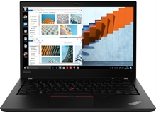 Lenovo ThinkPad T14 - Laptop, 14", Intel Core i5-1135G7, 2.4GHz, 8GB RAM, 512GB SSD, Black, Spanish Keyboard, Windows 10 Pro