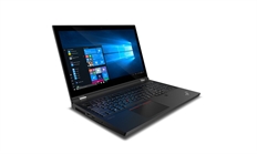 Lenovo ThinkPad T15g - Laptop, 15.6inch, Intel Core I7-10850H, 2.7GHz,16GB (1x16GB) RAM, 512GB SSD, NVIDIA GeForce RTX 2080 SUPER, Negro, Teclado en Inglés (US), Windows 10 Pro