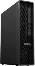 Lenovo Thinkstation P340 - PC de Alto Rendimiento, SFF, Intel Core i7-10700, 2.9GHz, 16GB RAM, SSD 512GB, Windows 10 Pro