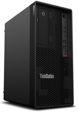 Lenovo ThinkStation P340 - PC de Alto Rendimiento, Torre, Core i5-10500, 3.10GHz, 16GB RAM, SSD 512GB, Windows 10 Pro