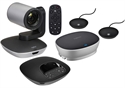 Logitech Group Video Kit de Videoconferencia con Microfonos de Expansion