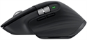 Logitech MX Master 3 Mouse Vista Lateral
