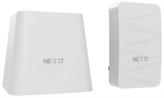 Nexxt Solutions Vektor G2400AC  - Mesh Wi-Fi, Doble Banda, 2.4/5GHz, 1.2Gbps, 2 Nodos