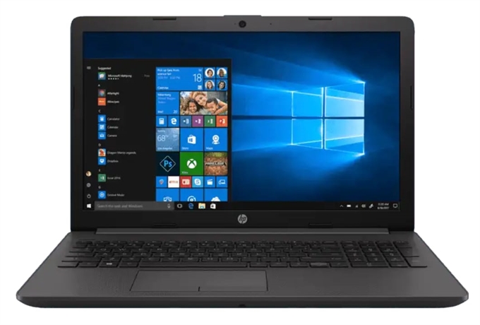 Notebook HP 250 G7 Laptop Vista Frontal
