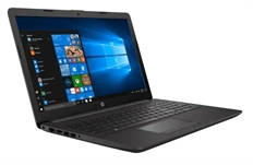 HP Notebook 250 G7 - Laptop, 15.6 pulgadas, Intel Core i3-1005G1, 1.2GHz, 4GB RAM, 1TB HDD, Plata Ceniza Oscuro, Teclado en Español, Windows 10 Home