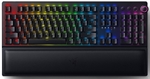 Razer BlackWidow V3 Pro - Teclado Gaming, Mecánico, Inalámbrico, USB, RGB