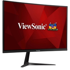 Viewsonic VX2718-PC-MHD - Monitor, 27", FHD 1920x1080p, MVA, 16:9, Tiempo de Refresco 165Hz, DisplayPort, HDMI, Negro